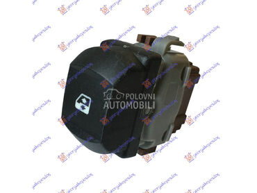PREKIDAC U PREDNJIM VRATIMA (1 za Renault Megane od 2006. do 2010. god.