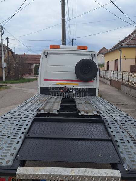 Volkswagen LT 35