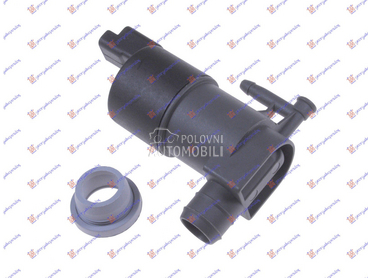 MOTOR POSUDE BRISACA (PRAVOUGA za Peugeot Expert od 2007. do 2016. god.