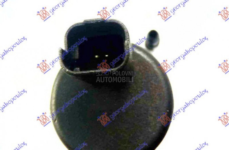 MOTOR POSUDE BRISACA (PRAVOUGA