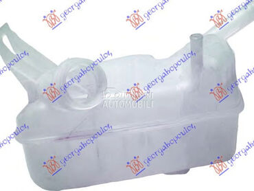POSUDA ZA ANTIFRIZ za Renault Scenic od 2003. do 2009. god.