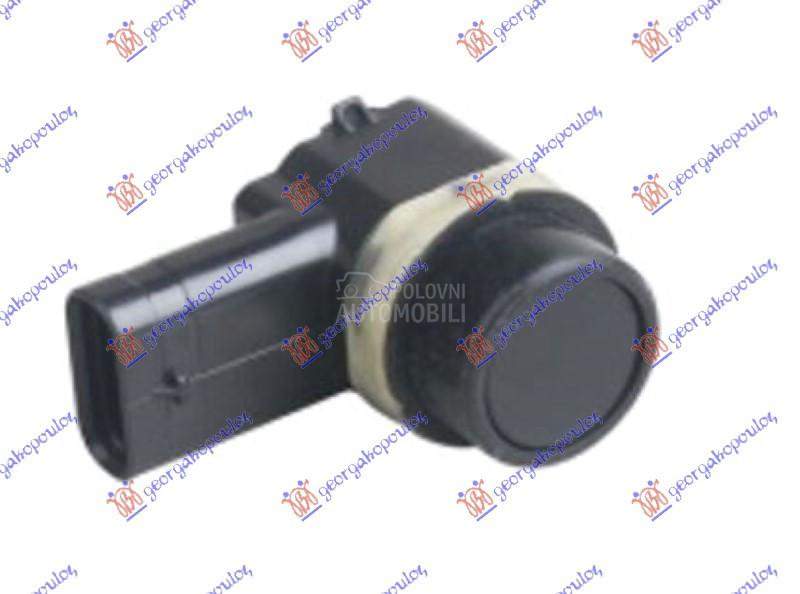 PARKING SENZOR (PDC) CRNI KONE