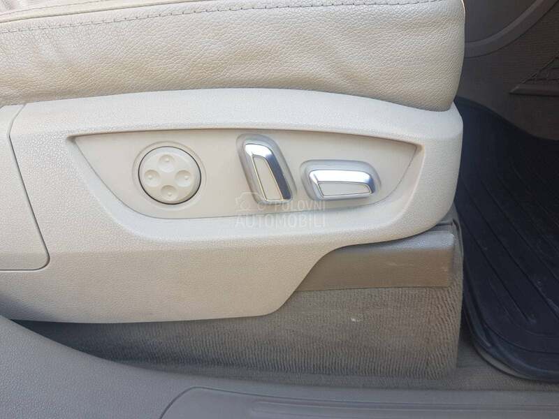 Audi Q7 3.0TDI QUATTRO