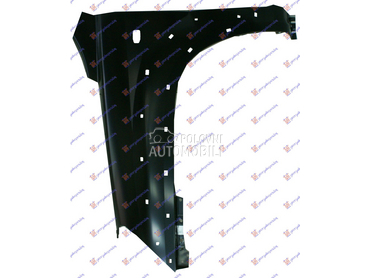 BLATOBRAN (SA OTVORIMA ZA RUB) za Kia Sportage od 2008. do 2010. god.