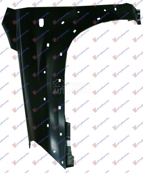 BLATOBRAN (SA OTVORIMA ZA RUB)