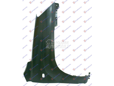 BLATOBRAN (BEZ OTVORA ZA RUB) za Kia Sportage od 2008. do 2010. god.