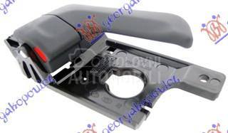 KVAKA PREDNJIH/ZADNJIH VRATA U