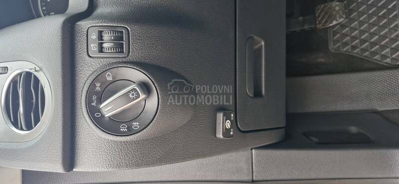 Volkswagen Tiguan 2,0 tsi 4x4  koza