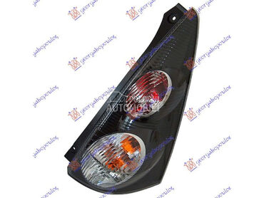 STOP LAMPA (DEPO) za Citroen C1 od 2012. do 2014. god.