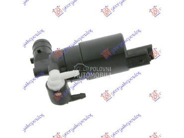 MOTOR POSUDE BRISACA (PRAVOUGA za Renault Clio od 2006. do 2009. god.
