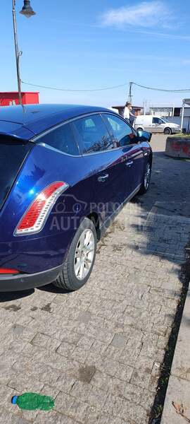 Lancia Delta 