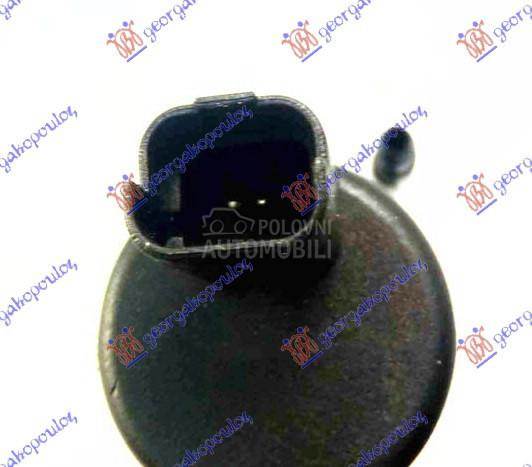 MOTOR POSUDE BRISACA (PRAVOUGA