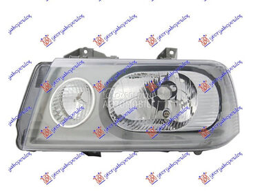 FAR (TYC) za Peugeot Expert od 2004. do 2007. god.