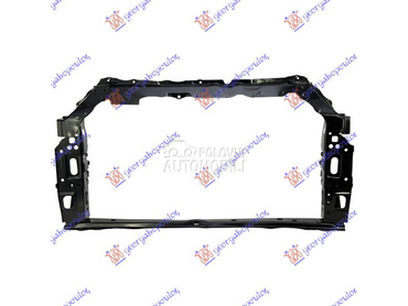 VEZNI LIM za Peugeot 107 od 2012. do 2014. god.