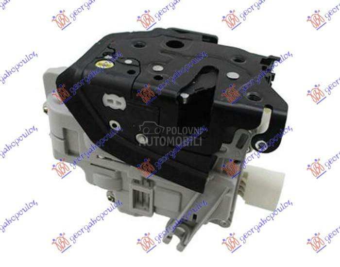 BRAVA PREDNJIH VRATA ELEKTRICN