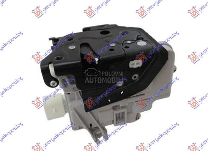 BRAVA PREDNJIH VRATA ELEKTRICN