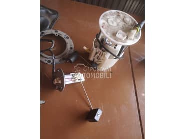 Pumpa za gorivo u rezervoaru za Suzuki Swift