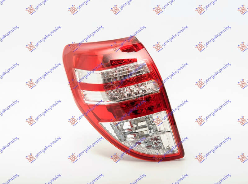 STOP LAMPA 2008- (DEPO)