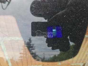 Sofersajbna za Mercedes Benz E Klasa od 2009. do 2013. god.