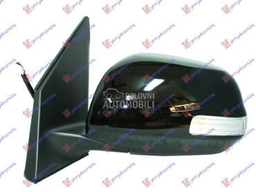 RETROVIZOR ELEKTRICNI SA GREJA za Toyota RAV 4 od 2010. do 2012. god.