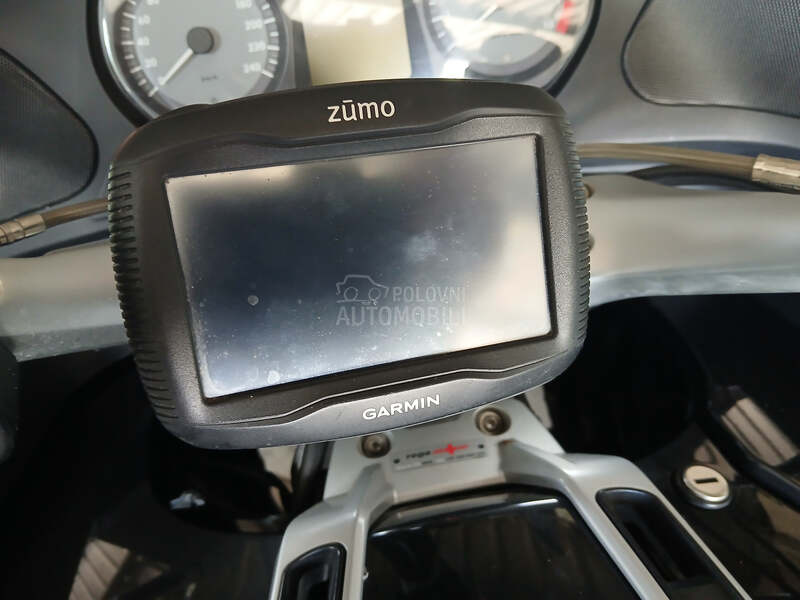 BMW r1200rt
