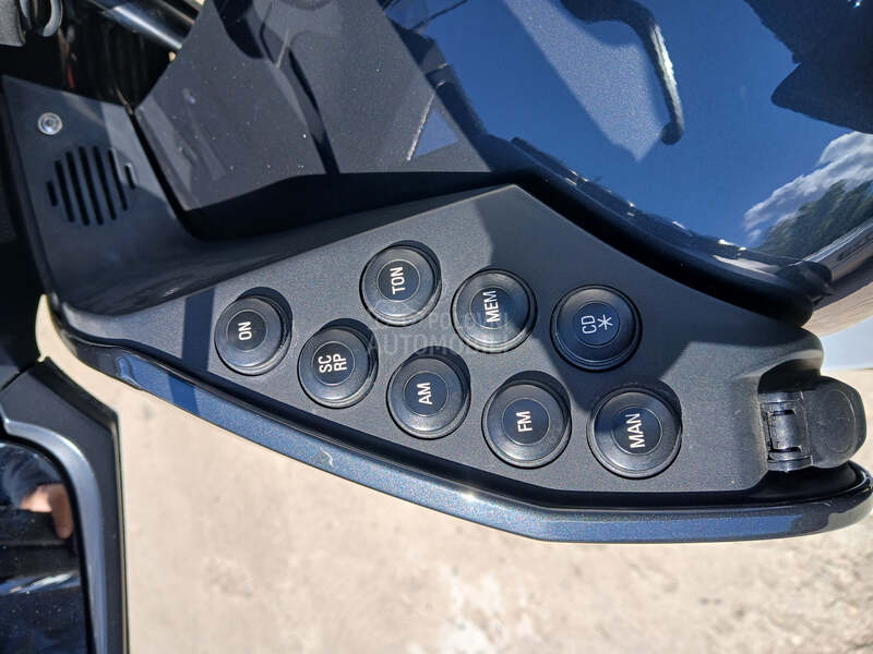 BMW r1200rt