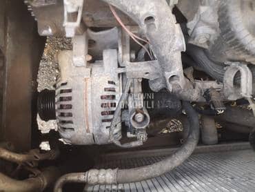 Alternator 2.0 hdi za Peugeot 307