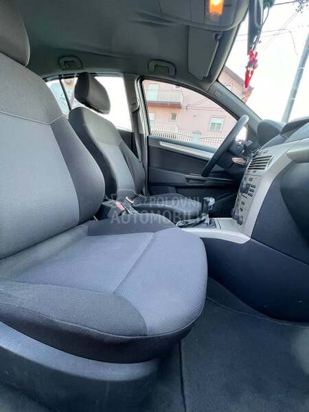 Opel Astra H 1.4