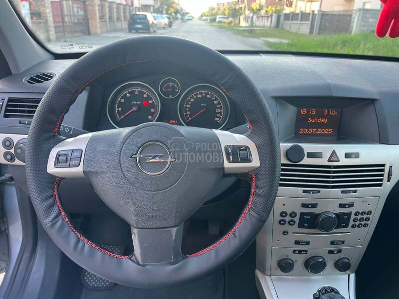 Opel Astra H 1.4