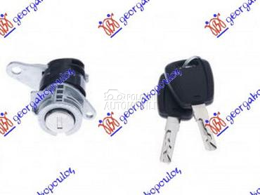 CILINDAR BRAVE PREDNJIH/ZADNJI za Peugeot Bipper od 2008. do 2025. god.