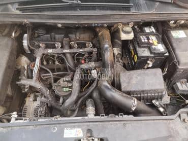 alnaser 2.0 hdi za Peugeot 307