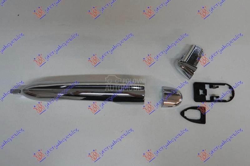 KVAKA PREDNJIH/ZADNJIH VRATA (