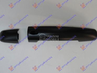 KVAKA PREDNJIH/GEPEK VRATA SPO za Suzuki Splash od 2007. do 2012. god.