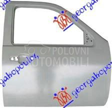 VRATA PREDNJA 2/4 VRATA