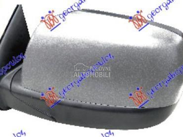 RETROVIZOR MEHANICKI HROM (RAV za Ford Ranger od 2009. do 2012. god.