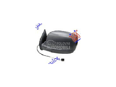 RETROVIZOR ELEKTRICNI PM (RAVN za Ford Ranger od 2009. do 2012. god.