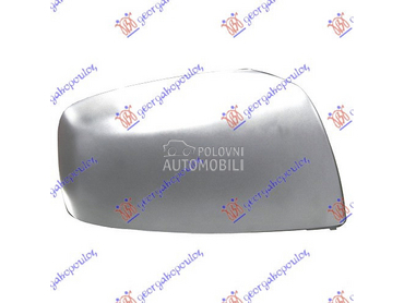 POKLOPAC RETROVIZORA HROM za Ford Ranger od 2009. do 2012. god.