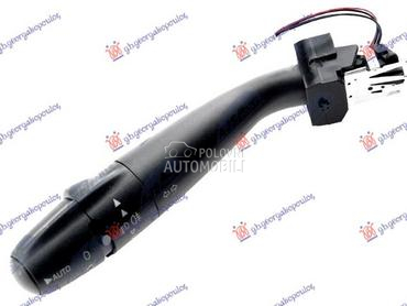 PREKIDAC/RUCICA NA VOLANU (FAR za Peugeot 406 od 1996. do 2005. god.