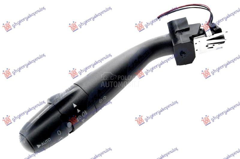 PREKIDAC/RUCICA NA VOLANU (FAR