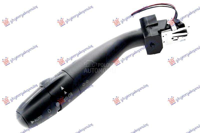 PREKIDAC/RUCICA NA VOLANU (FAR