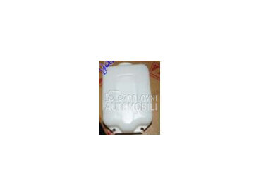POSUDA ZA TECNOST BRISACA za Mitsubishi L200 od 2002. do 2006. god.