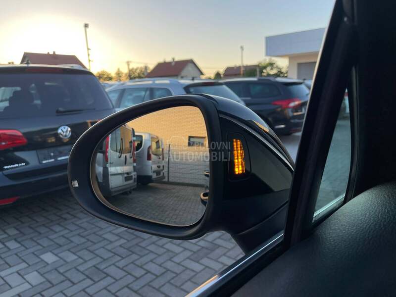 Volkswagen Touareg 3.0 R-LINE CH