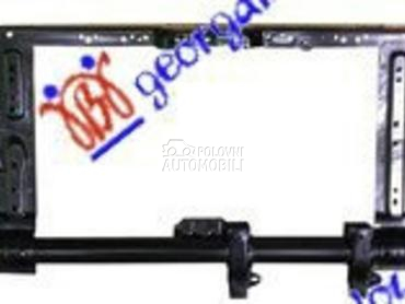 VEZNI LIM za Mitsubishi L200 od 2010. do 2015. god.