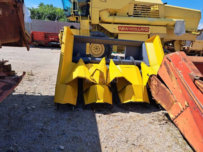 Claas Nl,oros...