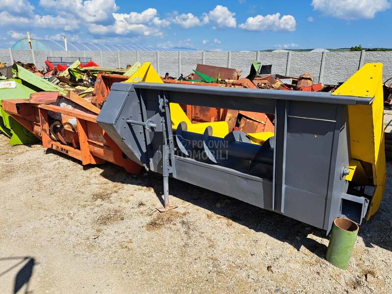 Claas Nl,oros...