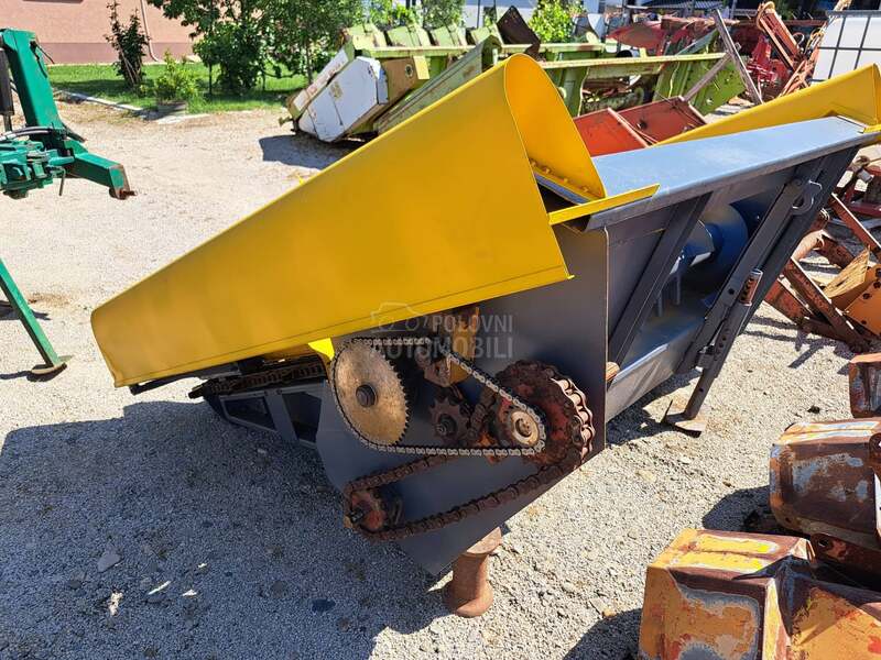 Claas Nl,oros...