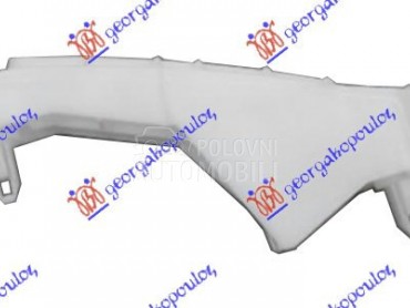 NOSAC PREDNJEG BRANIKA BOCNI za Mitsubishi L200 od 2010. do 2015. god.