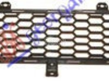 CENTRALNA RESETKA 2WD 2009- za Mitsubishi L200 od 2010. do 2015. god.