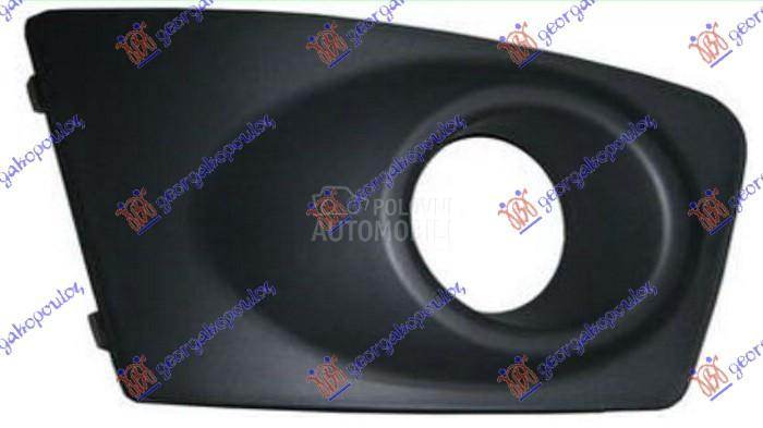 RESETKA PREDNJEG BRANIKA (SA M