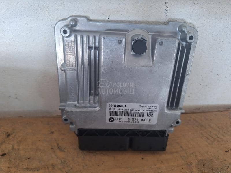 Motorni racunar za F30,F31